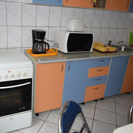 באיה מארה Apartament Modest Traian Rhbm מראה חיצוני תמונה