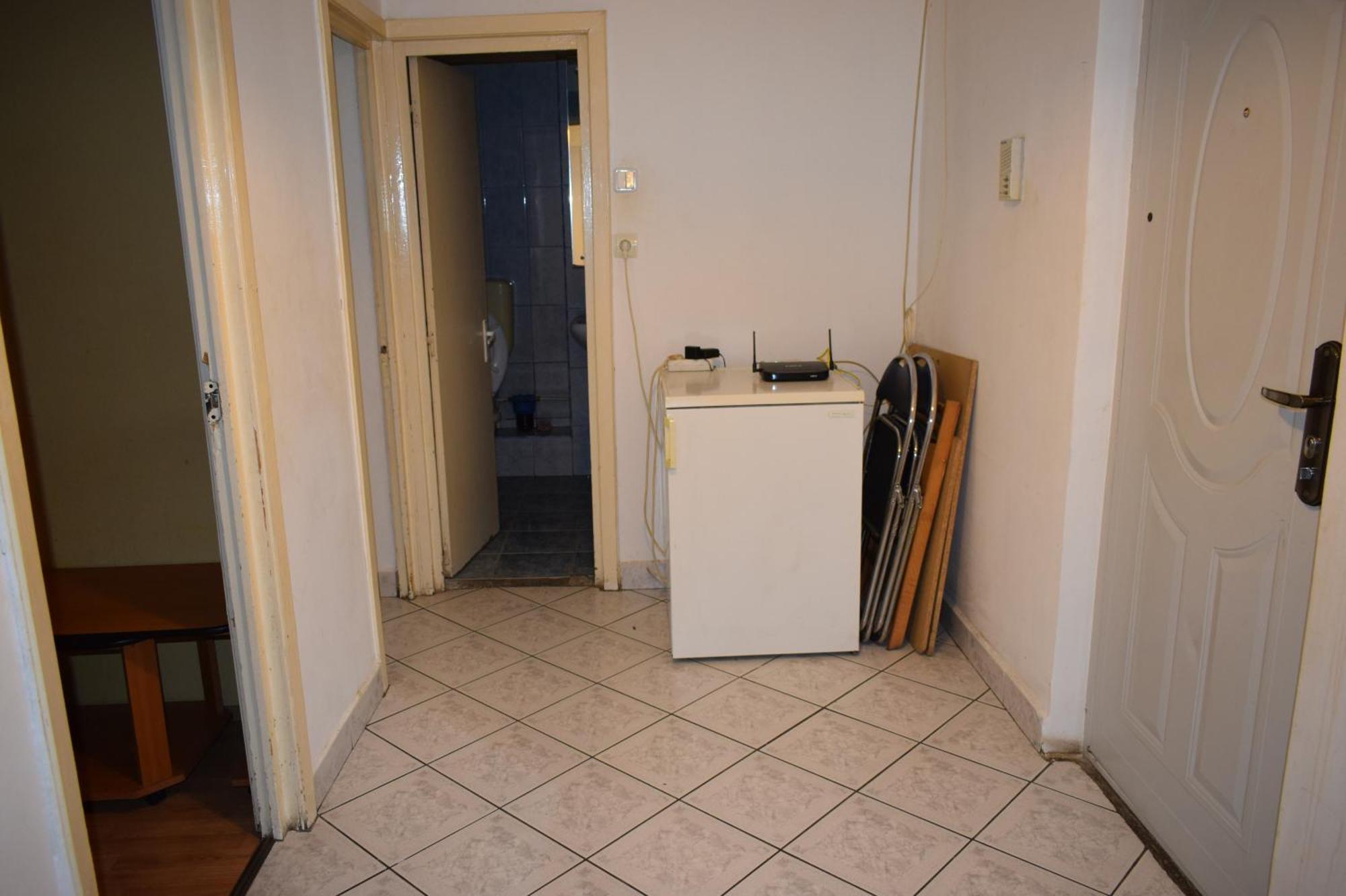 באיה מארה Apartament Modest Traian Rhbm מראה חיצוני תמונה