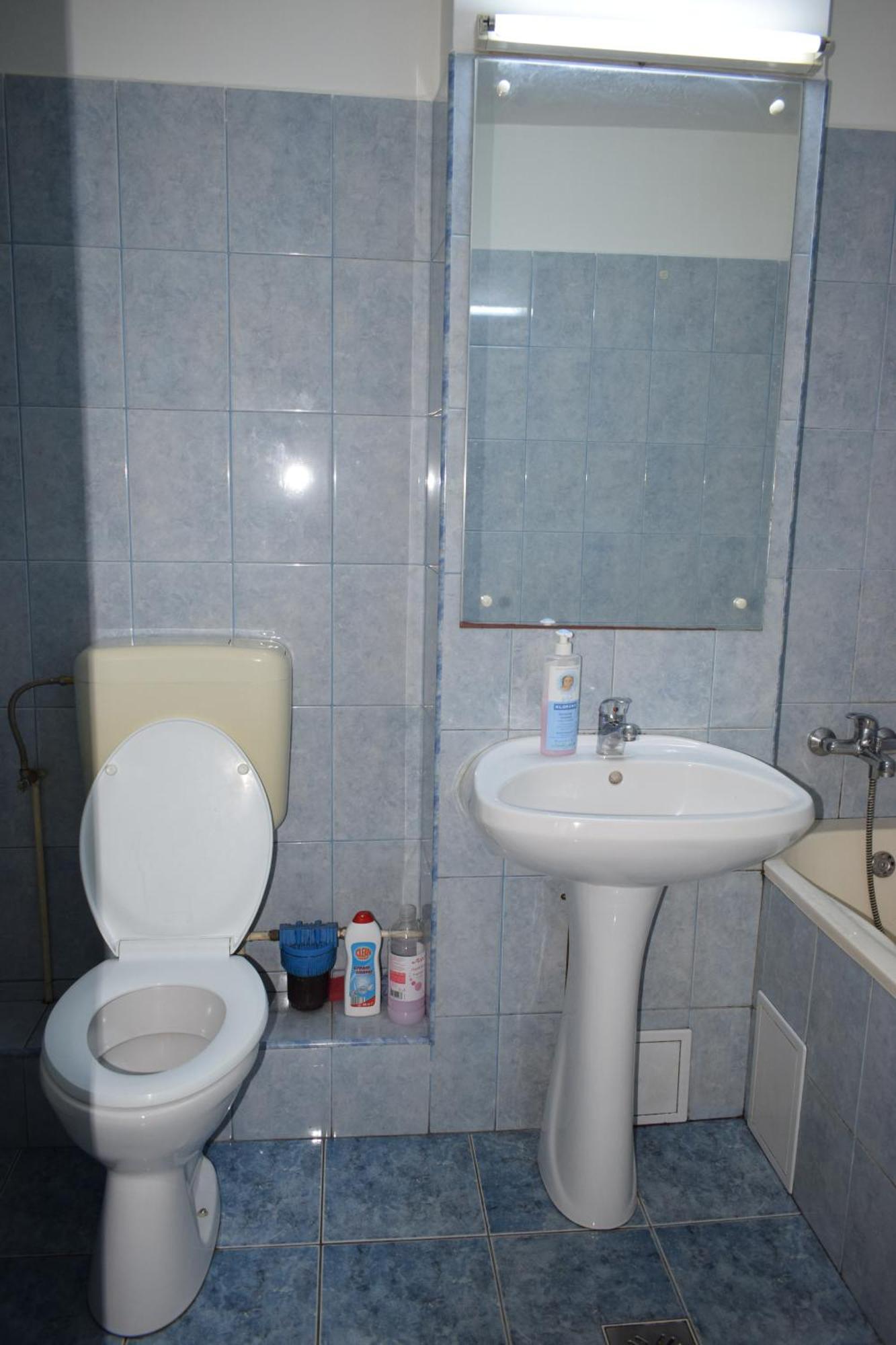 באיה מארה Apartament Modest Traian Rhbm מראה חיצוני תמונה