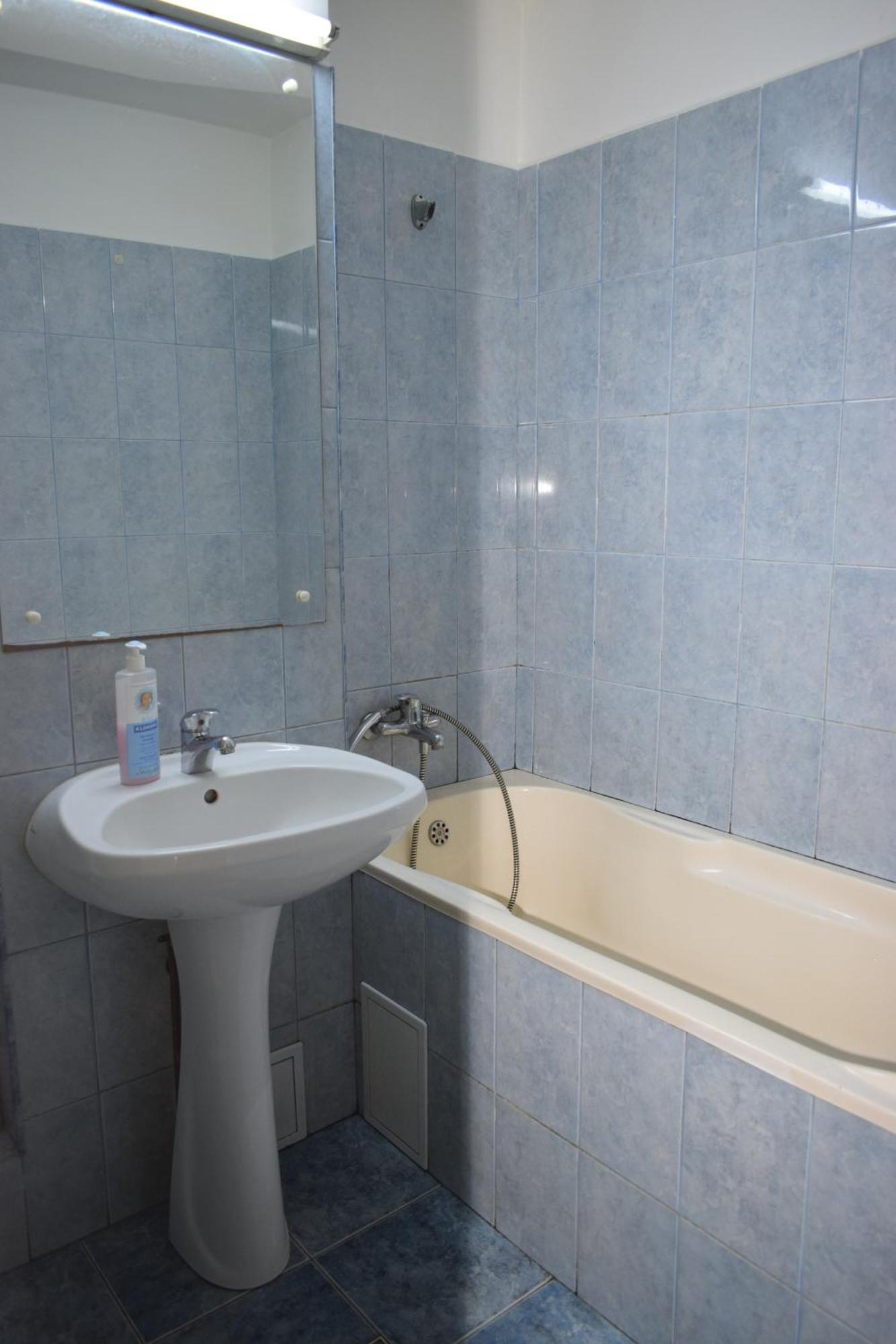 באיה מארה Apartament Modest Traian Rhbm מראה חיצוני תמונה