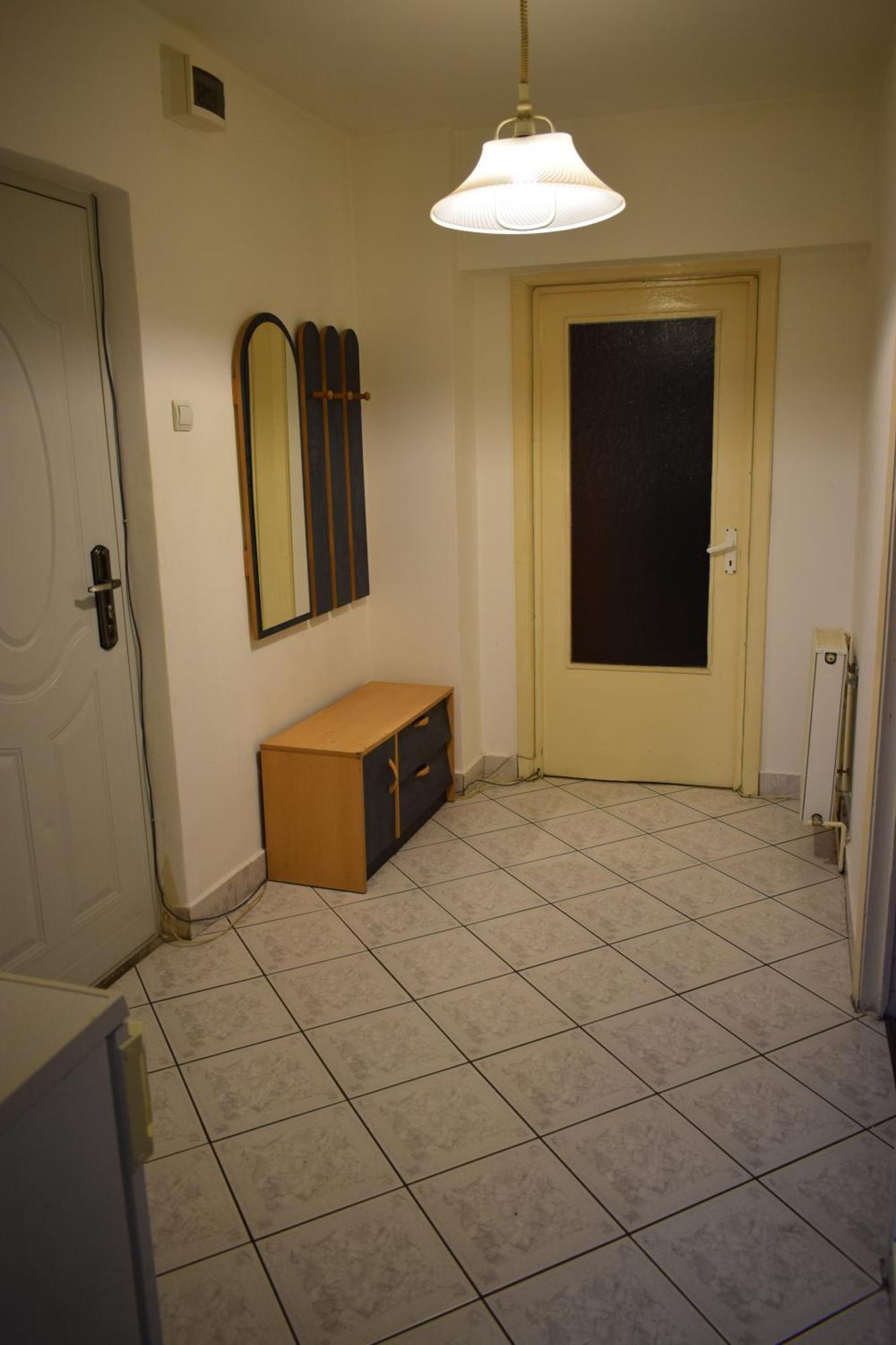 באיה מארה Apartament Modest Traian Rhbm מראה חיצוני תמונה