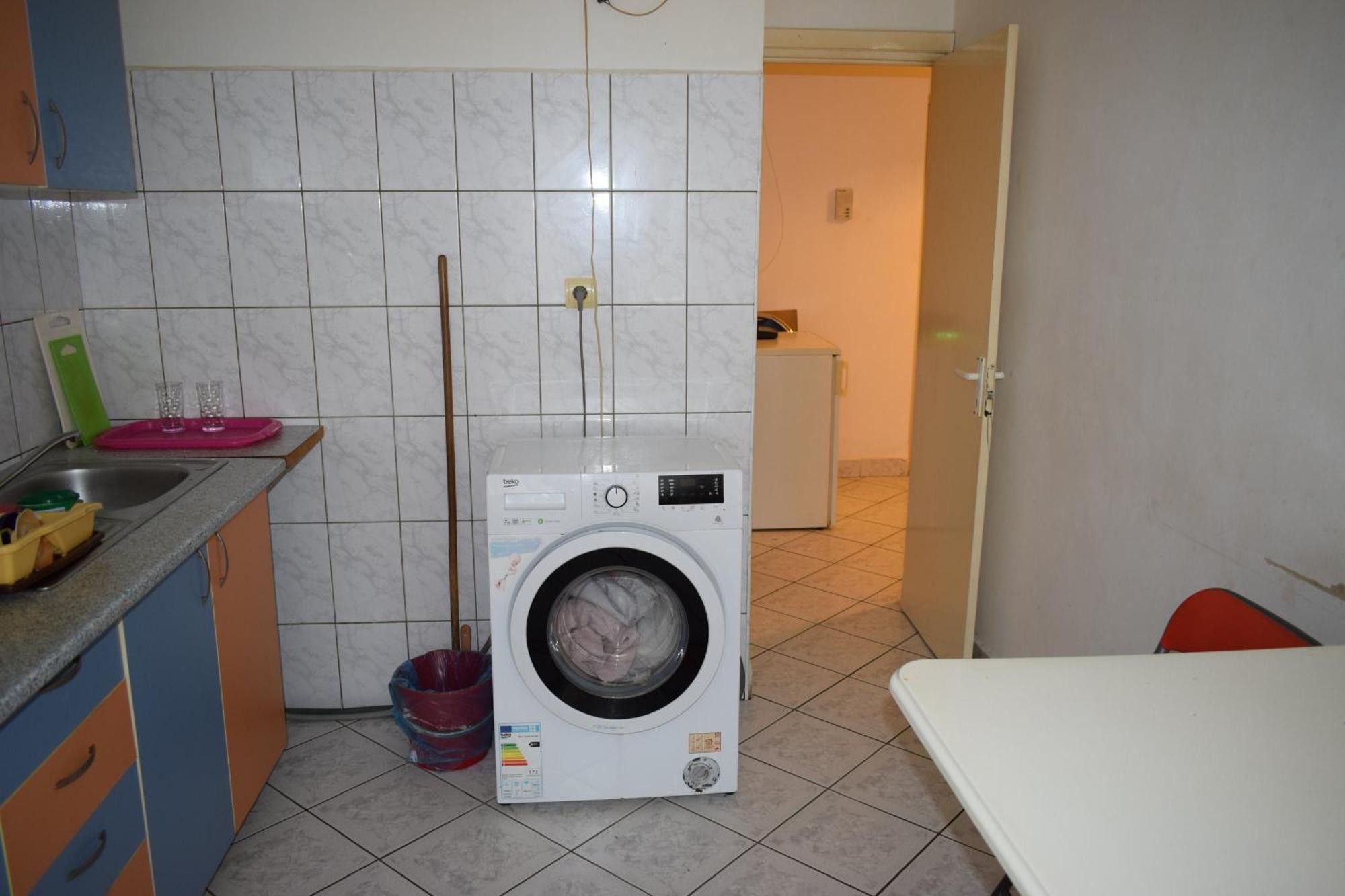 באיה מארה Apartament Modest Traian Rhbm מראה חיצוני תמונה