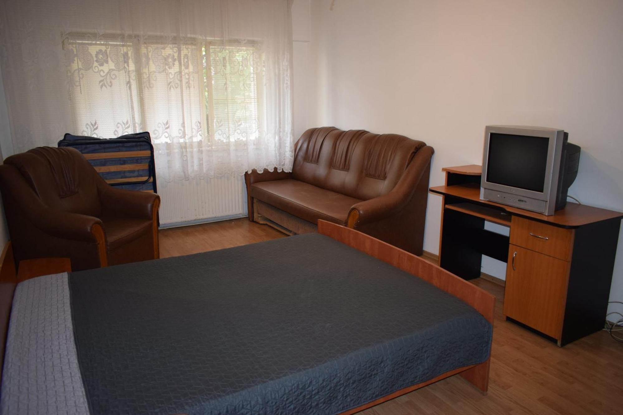 באיה מארה Apartament Modest Traian Rhbm מראה חיצוני תמונה