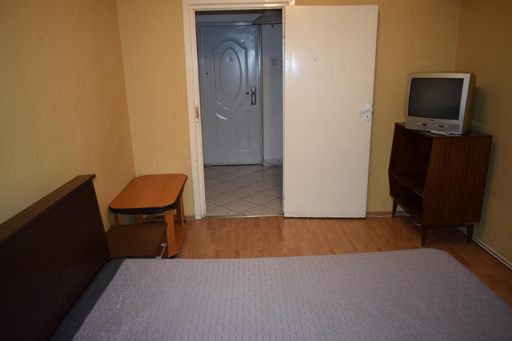 באיה מארה Apartament Modest Traian Rhbm מראה חיצוני תמונה