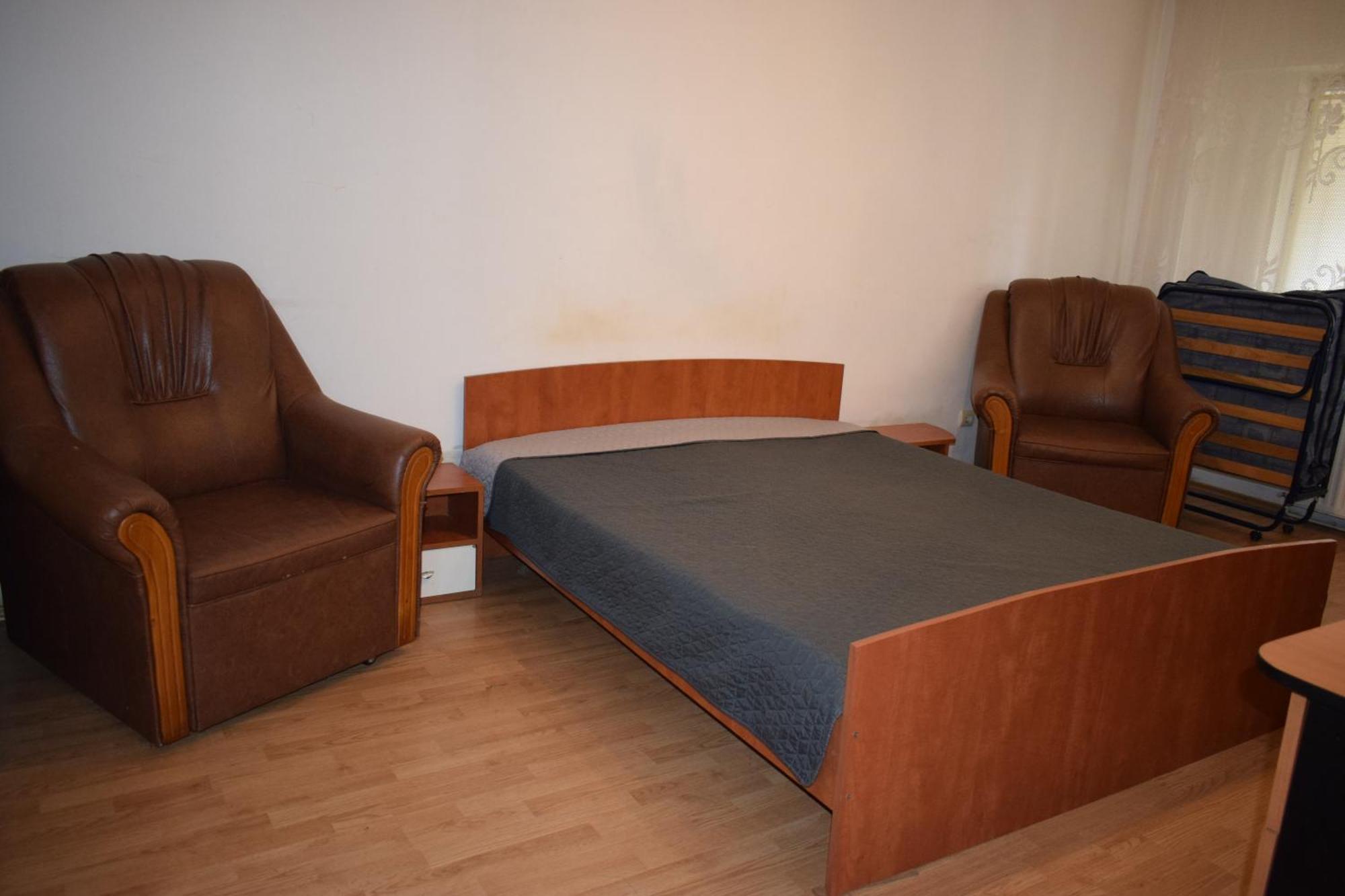 באיה מארה Apartament Modest Traian Rhbm מראה חיצוני תמונה
